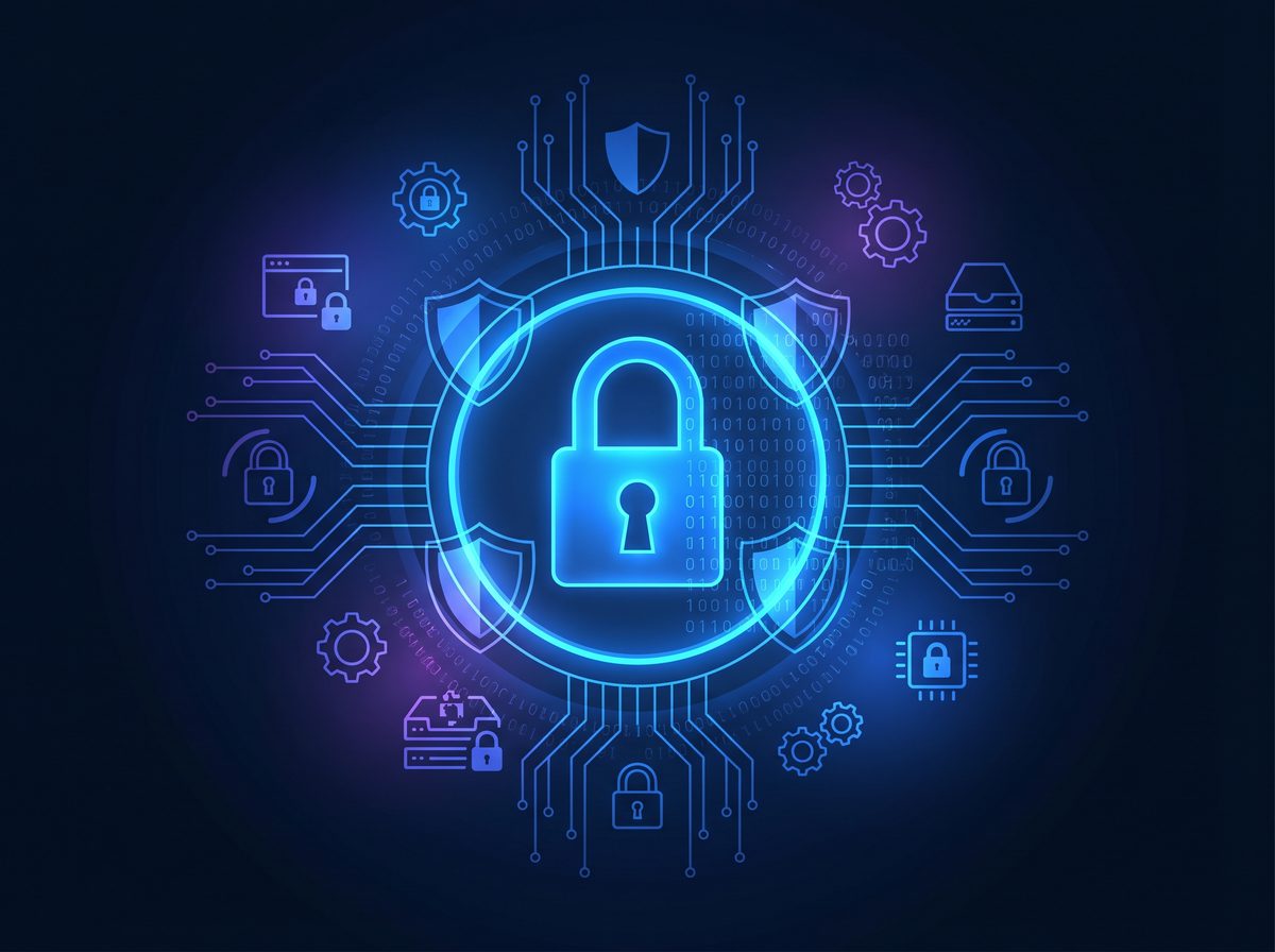 加速器峰安全防护体系